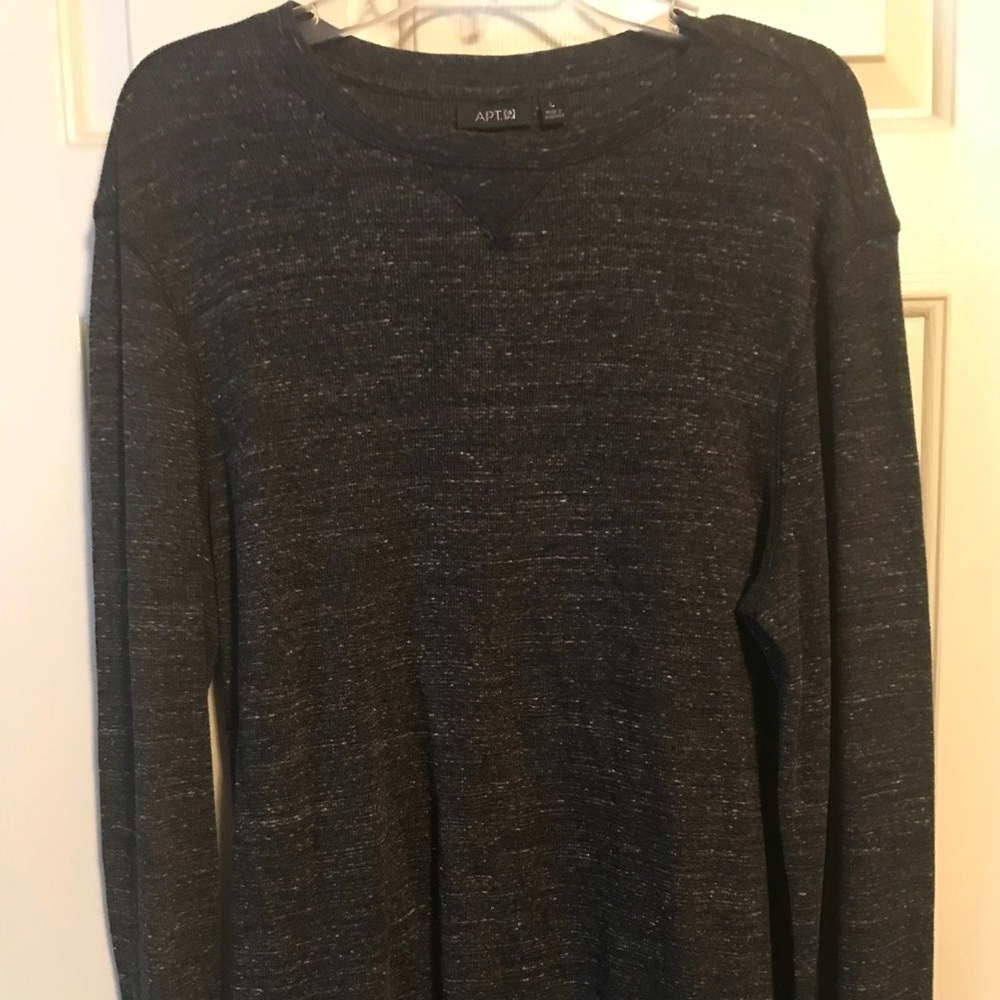 Apt 9 long sleeve